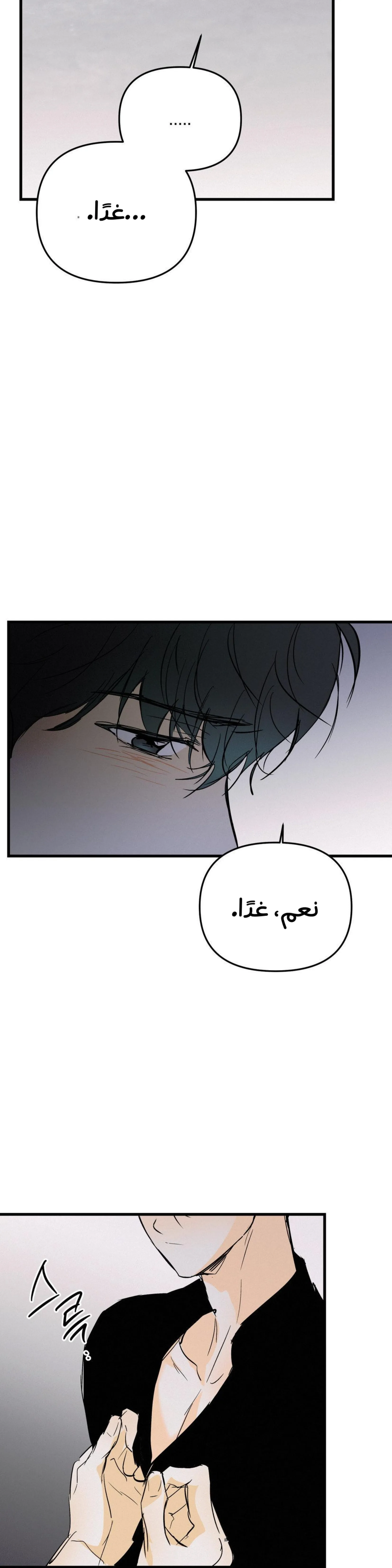 كذبة اخرى – الفصل 49 page 47